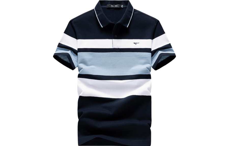 SEPTWOLVES Polo Shirts Men's Polo Collar Moderate Other