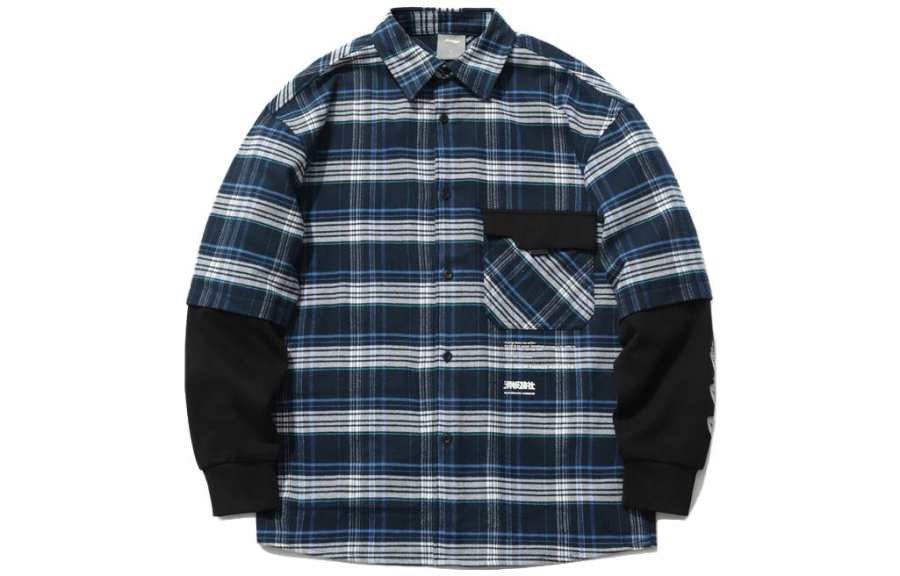 Li-Ning Li Ning Skateboard Shirt Unisex