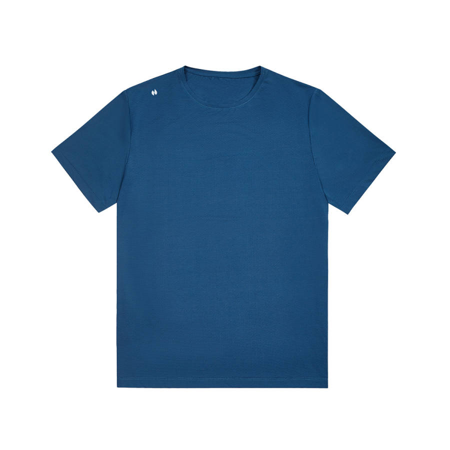 HOTSUIT T Shirts Men's Crew Neck Thin Other