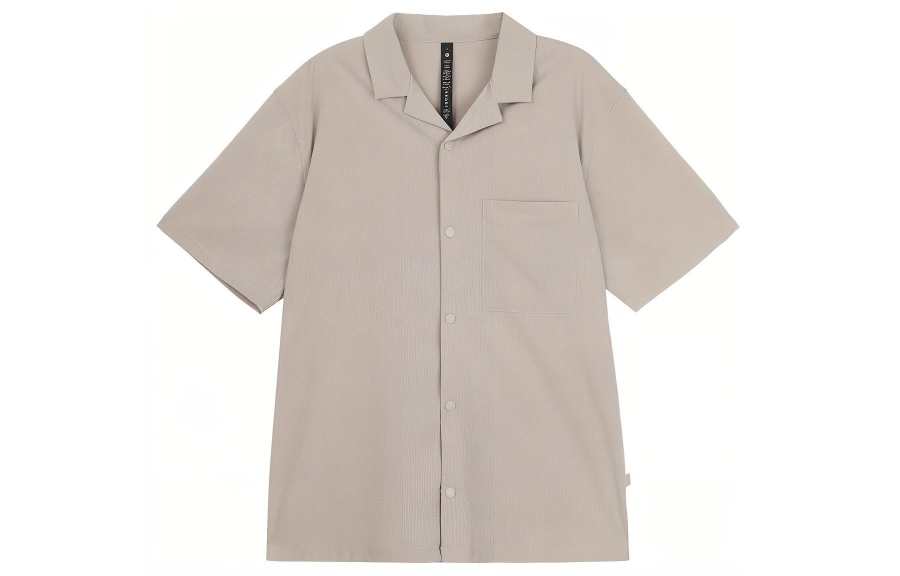 Lululemon Lululemon Airing Easy Shirt Men's