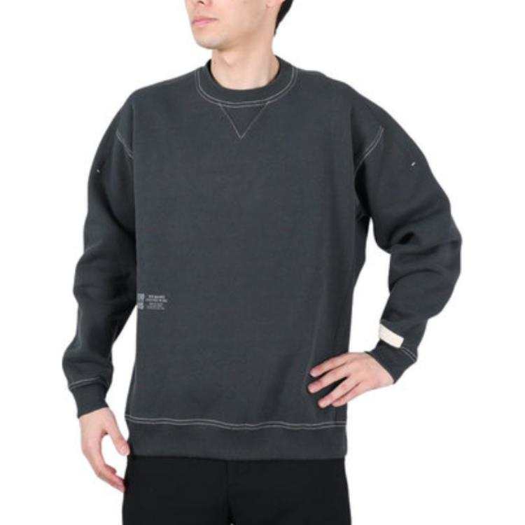 New Balance New Balance Sweatshirt Men's Black