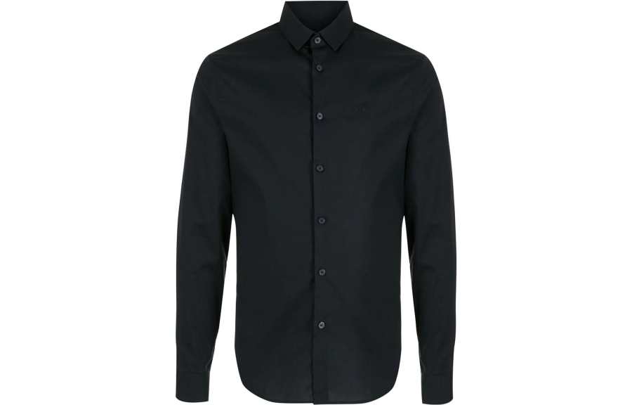 ARMANI EXCHANGE Armani Exchange Slim Fit Poplin Shirt