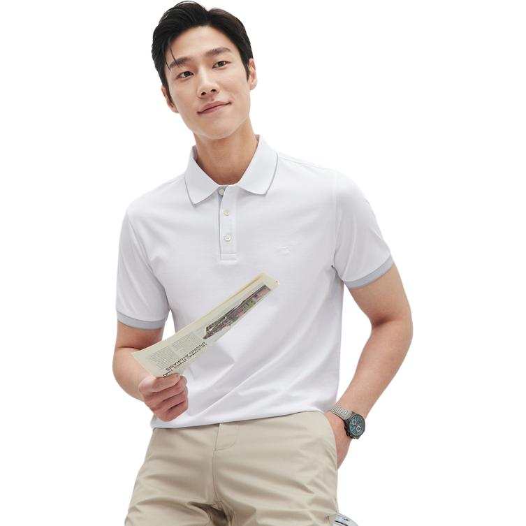 SEPTWOLVES SEPTWOLVES Polo Shirts Men's Moderate