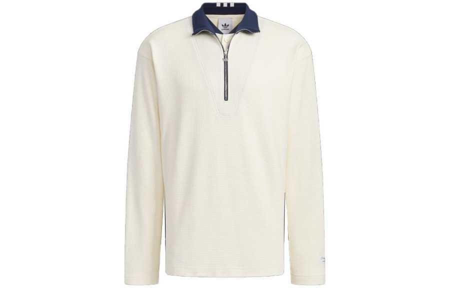 Adidas Originals X Notitle Collaboration Collection Polo Shirt Unisex
