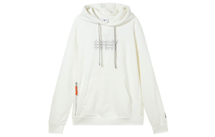Nike Nike Sweatshirt Men's Sail Color