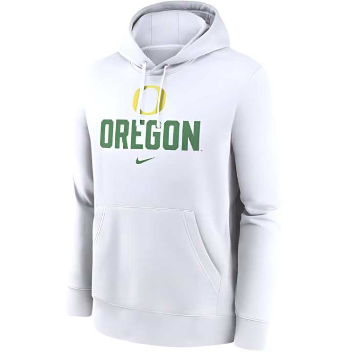 Nike Nike College Sweatshirt Men's White