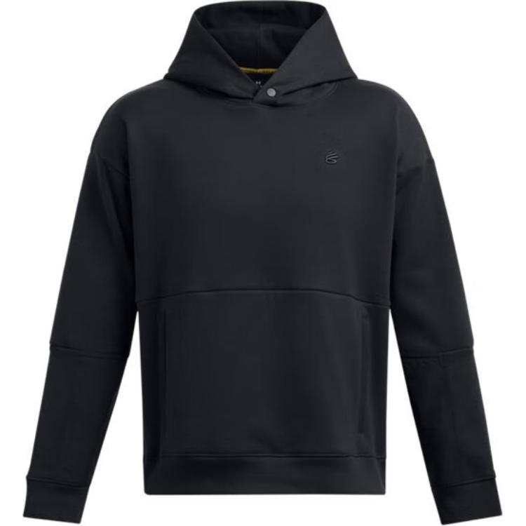 Under Armour Under Armour Curry Sweatshirt Men's Black