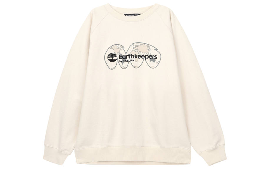 Timberland Timberland Sweatshirt Men's Undyed