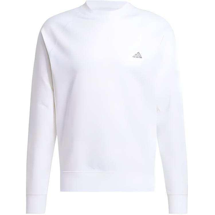Adidas Adidas ULTIMATE 365 TOUR Sweatshirt Men's White