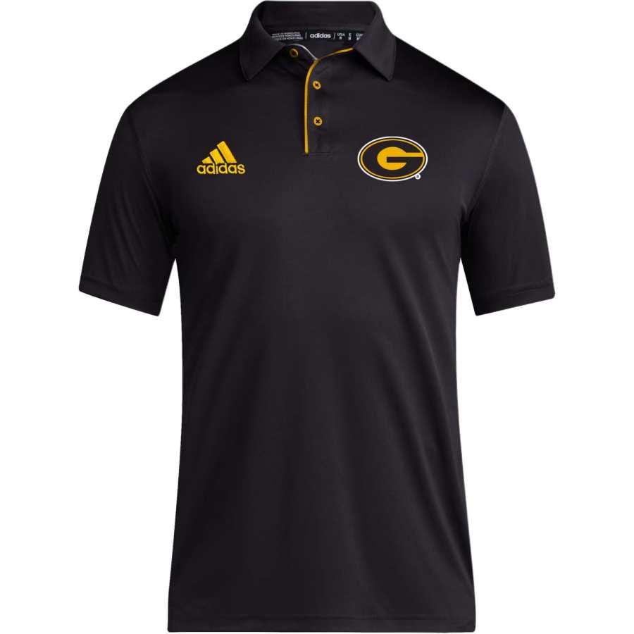 Adidas Adidas Sportswear FW24 M C SS Polo Shirt Men's Black
