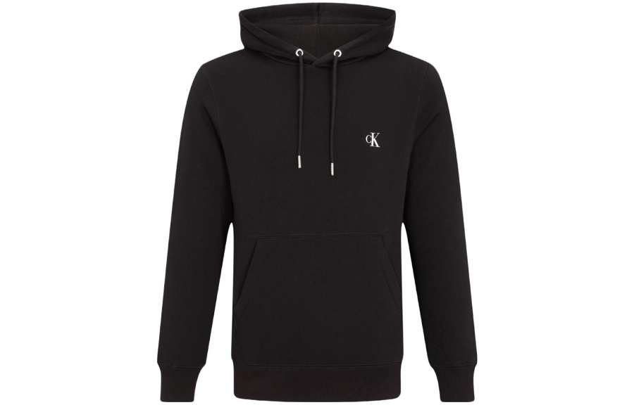 CALVIN KLEIN Jeans Sweatshirt Men's Black