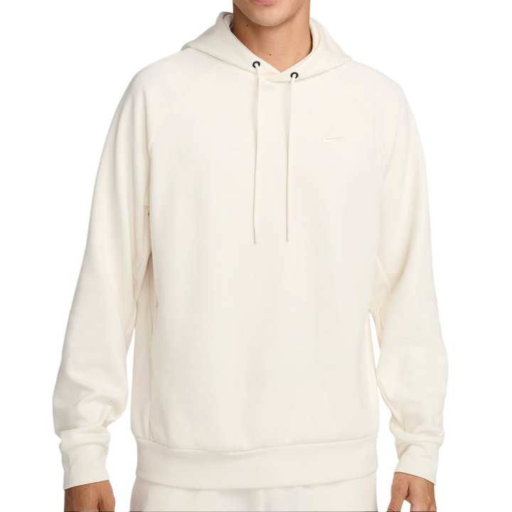 Nike Nike Primary Fleece Men's Dri-FIT Uv Pullover Performance Hoodie