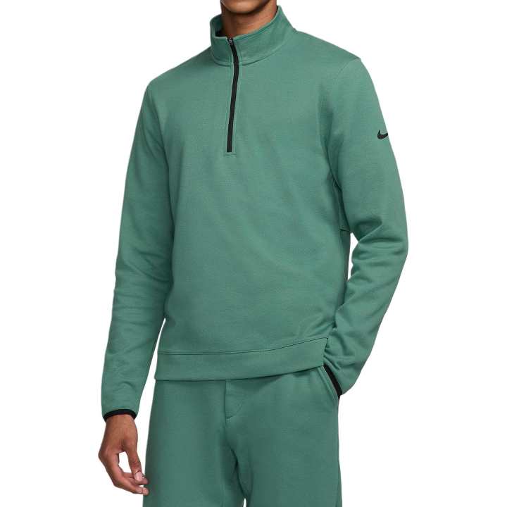 Nike Nike Tour Men's 1/2-Zip Golf Top