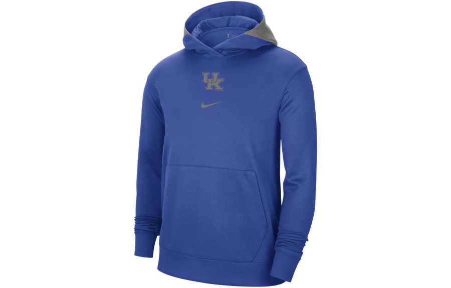 Nike Nike College Dri-FIT Spotlight Kentucky Men's Hoodie