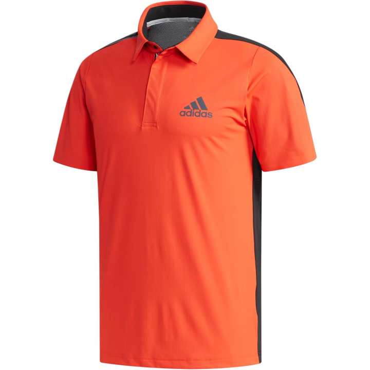 Adidas Adidas x GOLF Polo Shirt Men's HD Red