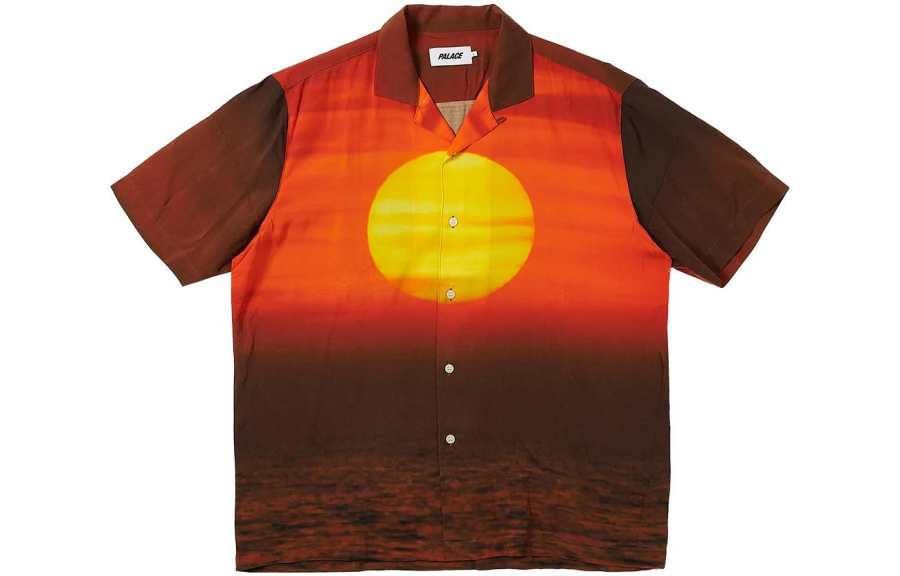 PALACE PALACE Ultimate Chill Shirt