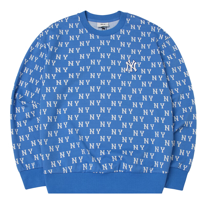 MLB MLB New York Yankees Sweatshirt Unisex Blue
