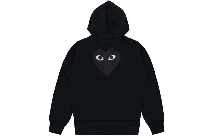 CDG Play CDG Play SS24 Sweatshirt Unisex