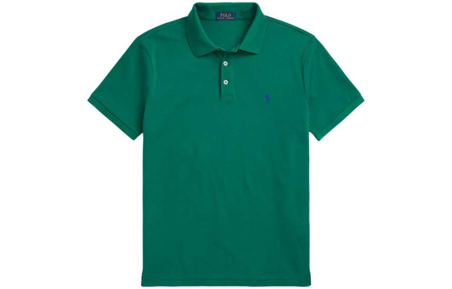 Polo Ralph Lauren Polo Shirt Men's Green