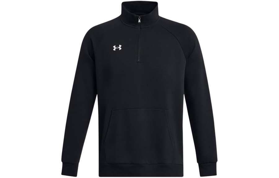 Under Armour Under Armour UA Rival Sweatshirt Men's Black