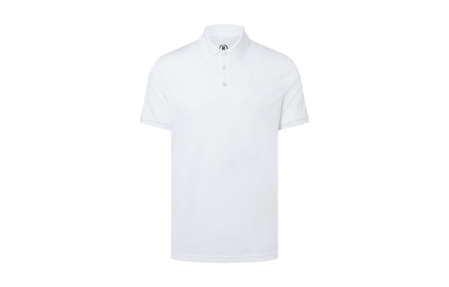 BOGNER Polo Shirts Men's Polo Collar Moderate Straight Fit