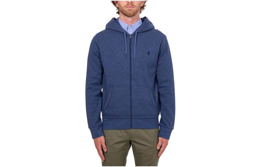 Polo Ralph Lauren Polo Pony motif Hoodie