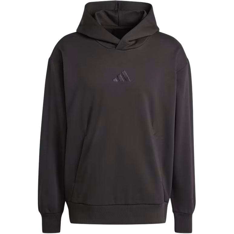 Adidas Adidas Free Shipping With AdiClub All Szn Fleece Hoodie