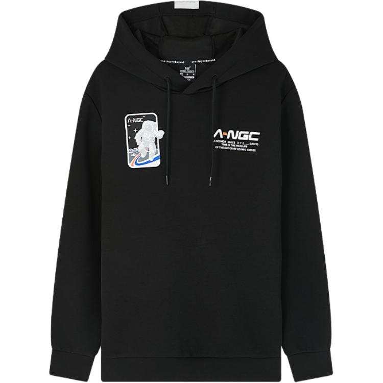 361° 361° Sweatshirts Men's Hooded Moderate Regular