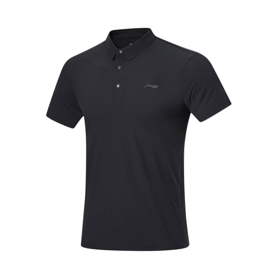 Li-Ning Li Ning Fitness Series Polo Shirt Men's