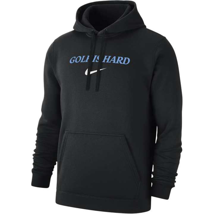 Nike Nike Club Fleece Men's Golf Hoodie
