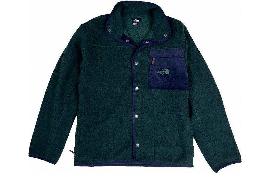 THE NORTH FACE Sweatshirt Men's Jasper