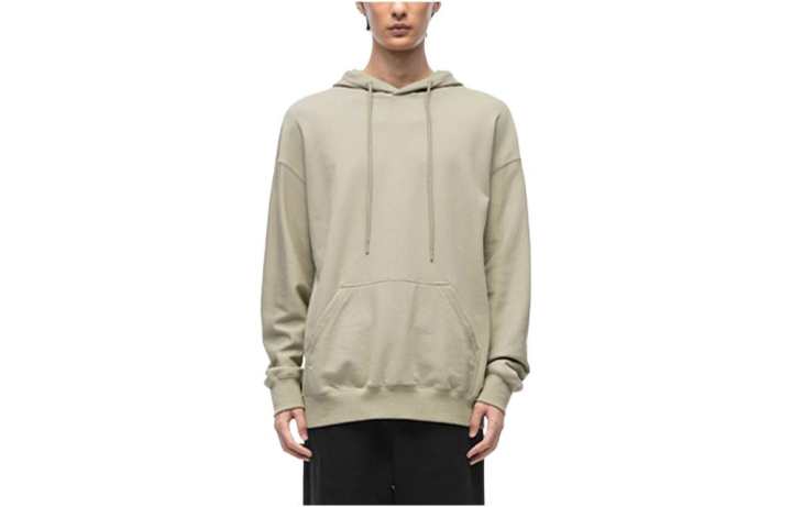 New Balance New Balance Sweatshirt Unisex Khaki