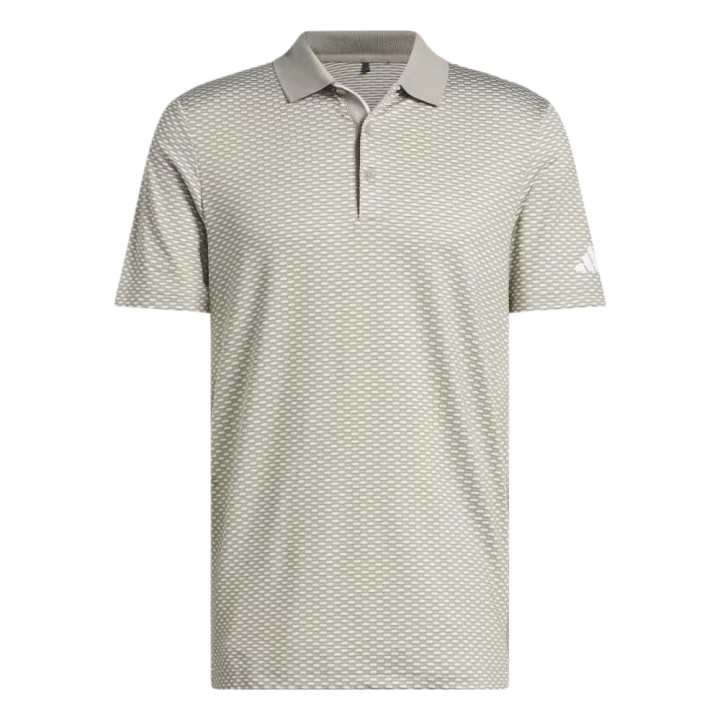 Adidas Adidas Free Shipping With AdiClub Beyond Textured Polo Shirt