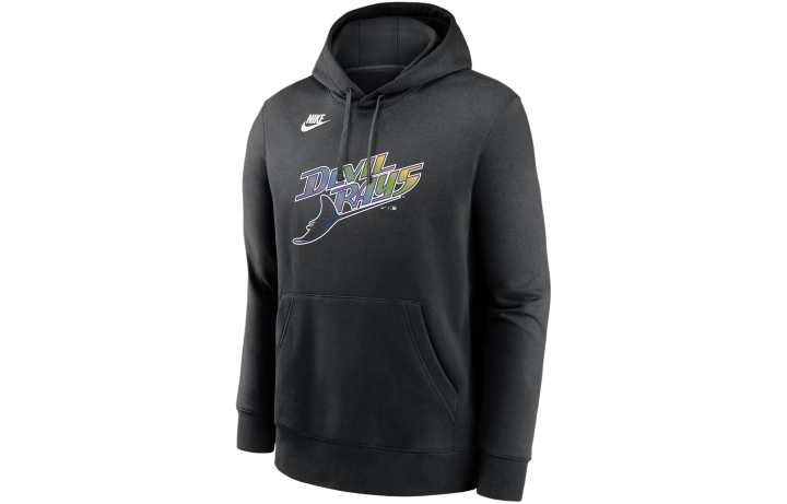 Nike Nike Usc Trojans Primetime Club Primary Logo Men's Nike College Pullover Hoodie