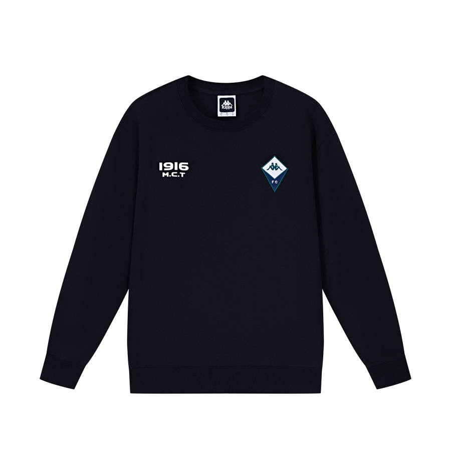 Kappa Kappa 1916 Sweatshirt Men's Multicolor