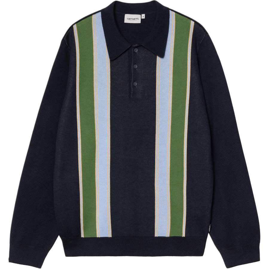 Carhartt WIP FW24 Polo Shirt Men's
