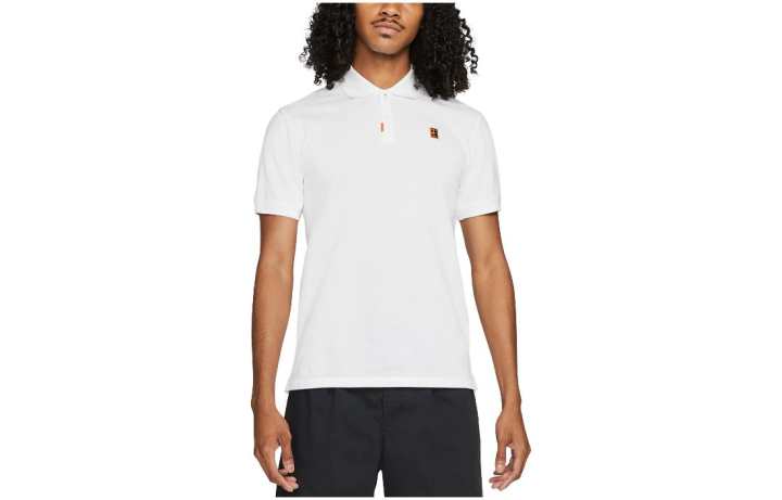 Nike Nike The Nike Polo Men's Slim Fit Polo