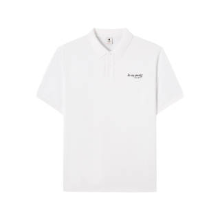 Le Coq Sportif Polo Shirt Men's