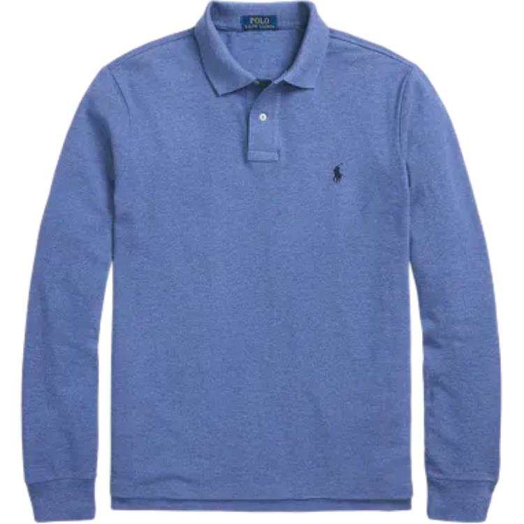 Polo Ralph Lauren Polo Shirt Men's Blue