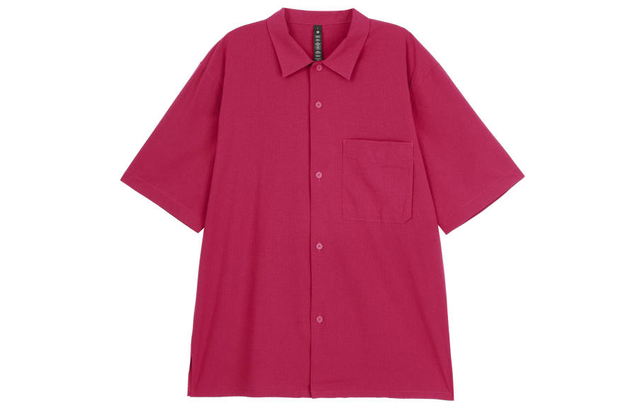 Lululemon Lululemon Modern College Style Shirt Men's