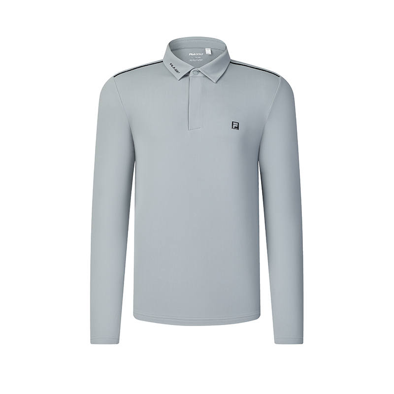 FILA AthleticsGolf Polo Shirt Men's Sea Lime