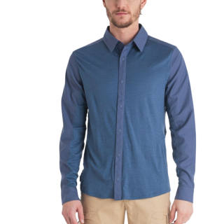 ICEBREAKER Shirts Men's Moderate