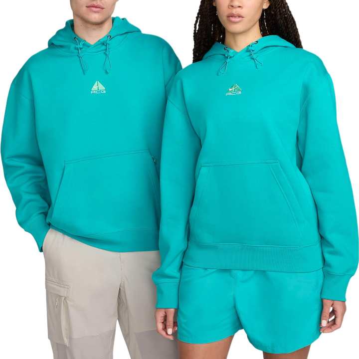 Nike Nike Therma FIT Logo Fleece Hoodie
