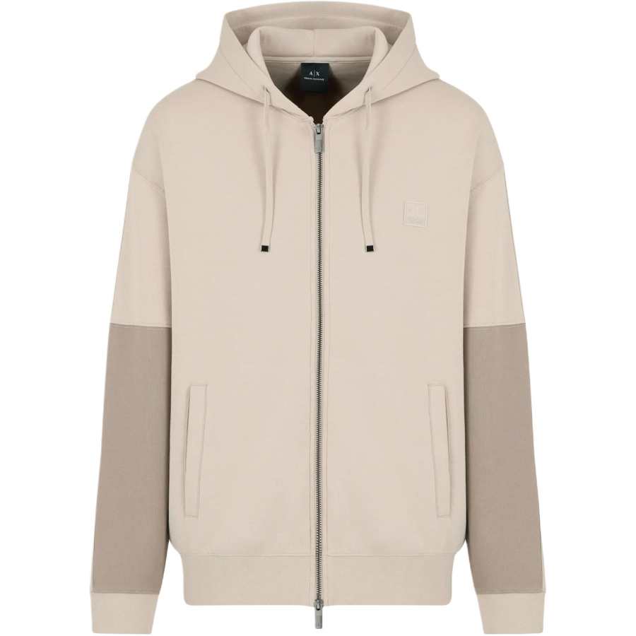 ARMANI EXCHANGE ARMANI EXCHANGEAE FW24 Sweatshirt Men's Khaki
