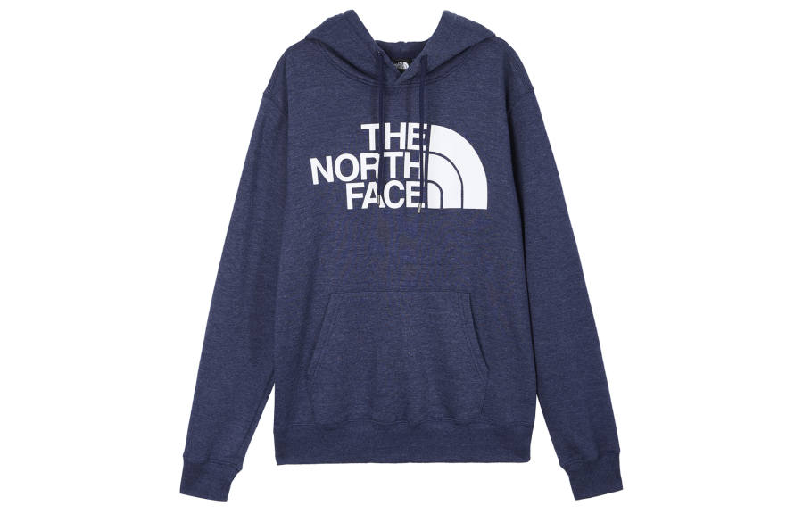 THE NORTH FACE M 80/20 HD PO Sweatshirt Men's Marine Blue