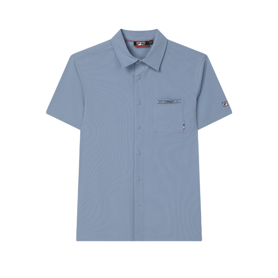 FILA MODERN HERITAGE Shirt Men's