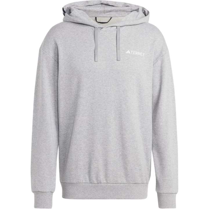 Adidas Adidas TERREX Sweatshirt Men's Medium Gray