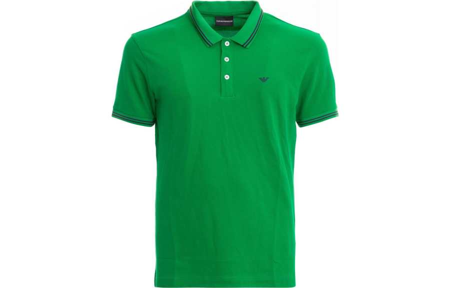 EMPORIO ARMANI Polo Shirt Men's