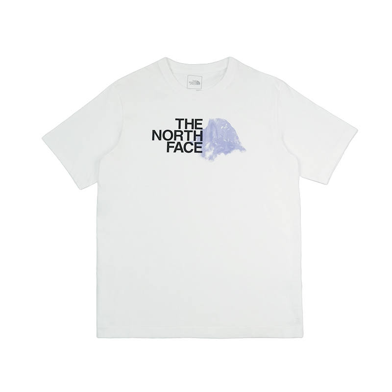 THE NORTH FACE Urban Exploration T Shirt Men's White