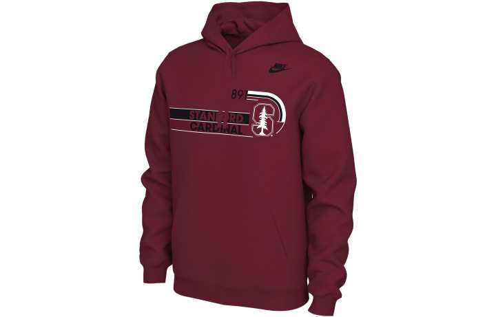 Nike Nike Stanford Men's Nike College Hoodie